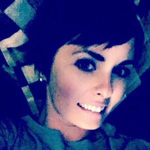 Meet your Posher, Kristin